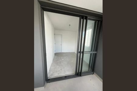 Apartamento à venda com 1 quarto, 36m² em Consolação, São Paulo
