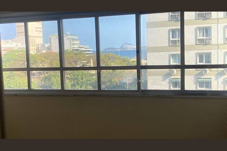 Apartamento à venda com 3 quartos, 100m² em Leblon, Rio de Janeiro