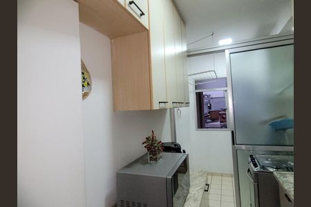 Apartamento à venda com 60m², 3 quartos e 1 vaga