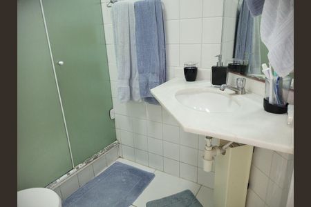 Apartamento à venda com 60m², 3 quartos e 1 vaga