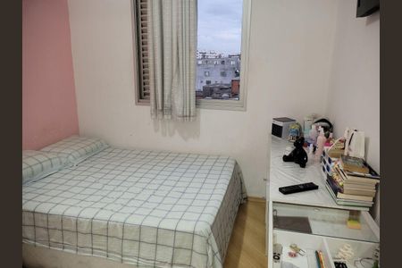 Apartamento à venda com 60m², 3 quartos e 1 vaga