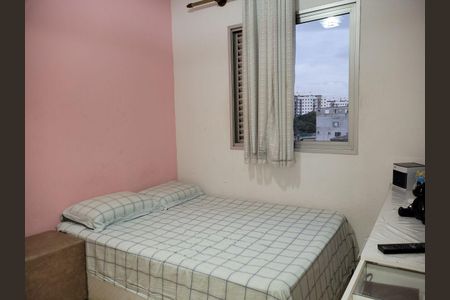 Apartamento à venda com 60m², 3 quartos e 1 vaga