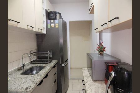 Apartamento à venda com 60m², 3 quartos e 1 vaga