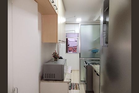 Apartamento à venda com 60m², 3 quartos e 1 vaga