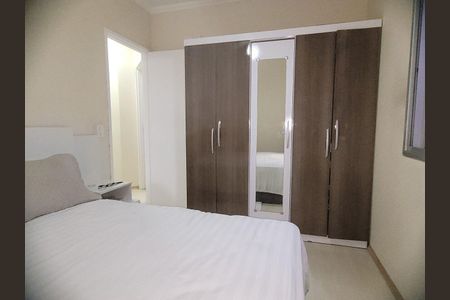 Apartamento à venda com 60m², 3 quartos e 1 vaga