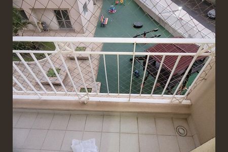 Apartamento à venda com 60m², 3 quartos e 1 vaga