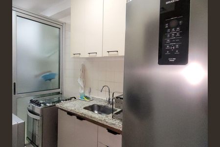 Apartamento à venda com 60m², 3 quartos e 1 vaga