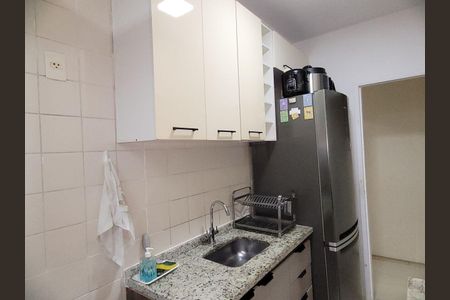 Apartamento à venda com 60m², 3 quartos e 1 vaga