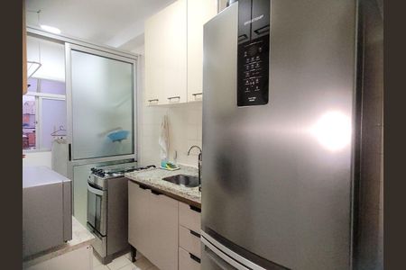 Apartamento à venda com 60m², 3 quartos e 1 vaga