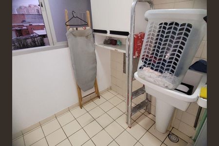 Apartamento à venda com 60m², 3 quartos e 1 vaga