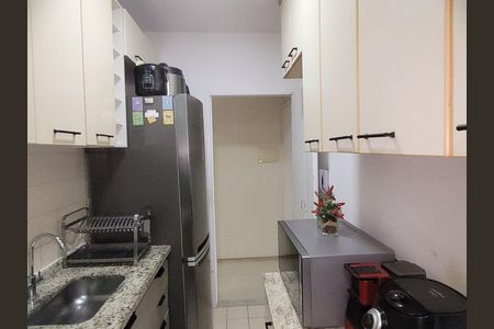 Apartamento à venda com 60m², 3 quartos e 1 vaga