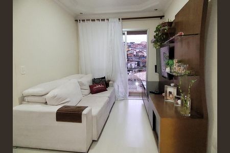 Apartamento à venda com 60m², 3 quartos e 1 vaga