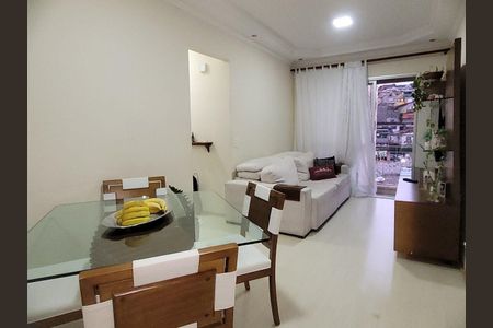 Apartamento à venda com 3 quartos, 60m² em Santa Constança, São Paulo