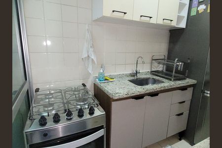 Apartamento à venda com 60m², 3 quartos e 1 vaga