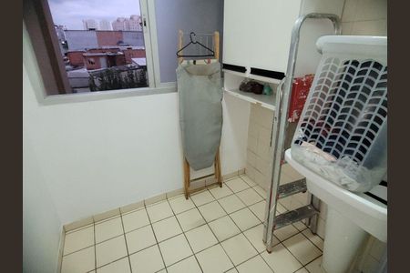 Apartamento à venda com 60m², 3 quartos e 1 vaga
