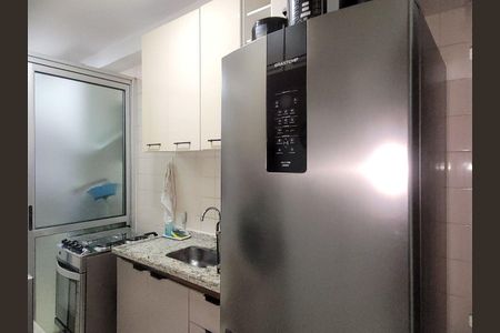 Apartamento à venda com 60m², 3 quartos e 1 vaga