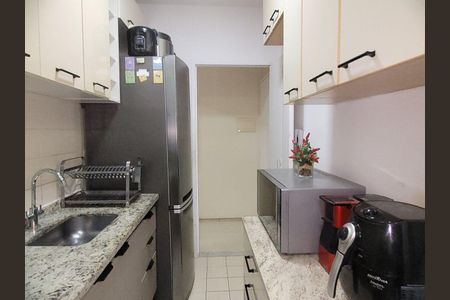 Apartamento à venda com 60m², 3 quartos e 1 vaga
