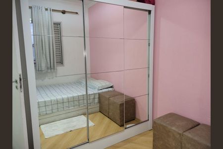 Apartamento à venda com 60m², 3 quartos e 1 vaga