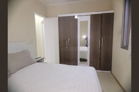 Apartamento à venda com 60m², 3 quartos e 1 vaga