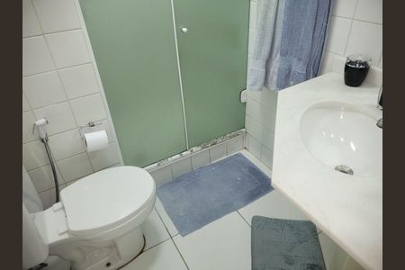 Apartamento à venda com 60m², 3 quartos e 1 vaga