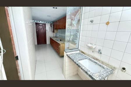 Apartamento à venda com 2 quartos, 80m² em Fonseca, Niterói