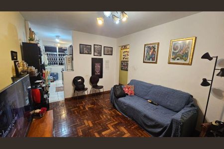 Apartamento à venda com 2 quartos, 47m² em Barreto, Niterói