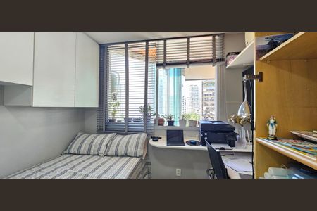 Apartamento à venda com 2 quartos, 82m² em Ingá, Niterói