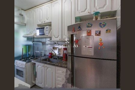 Apartamento à venda com 2 quartos, 42m² em Taboão, São Bernardo do Campo