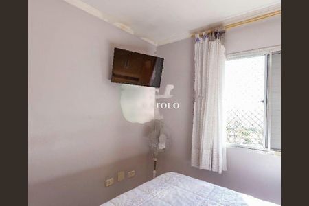 Apartamento à venda com 2 quartos, 42m² em Taboão, São Bernardo do Campo