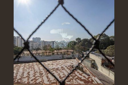Apartamento à venda com 2 quartos, 42m² em Taboão, São Bernardo do Campo