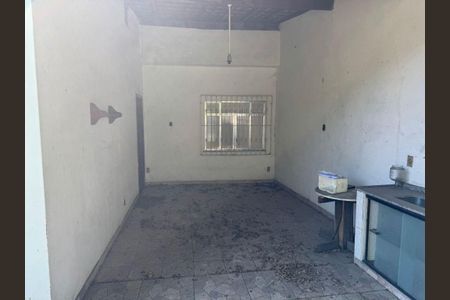 Casa à venda com 4 quartos, 150m² em Fonseca, Niterói