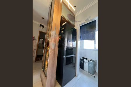 Apartamento à venda com 2 quartos, 40m² em Vila California, São Paulo