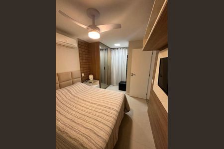 Apartamento à venda com 2 quartos, 86m² em Charitas, Niterói