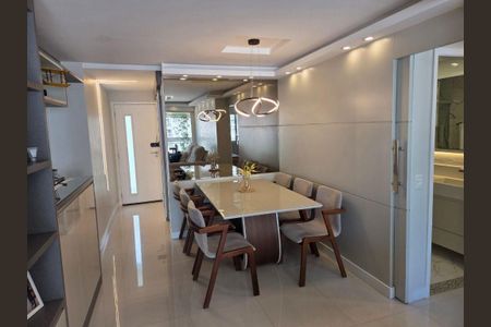 Apartamento à venda com 2 quartos, 86m² em Charitas, Niterói