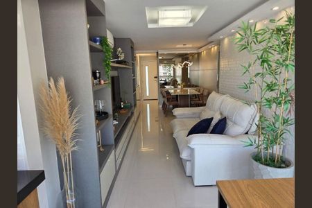 Apartamento à venda com 2 quartos, 86m² em Charitas, Niterói