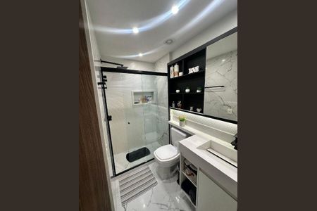 Apartamento à venda com 2 quartos, 86m² em Charitas, Niterói