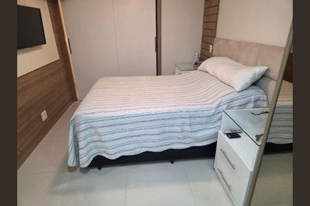 Apartamento à venda com 2 quartos, 86m² em Charitas, Niterói