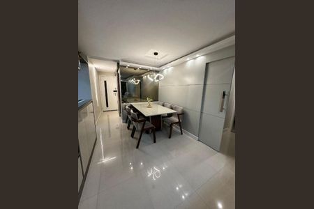 Apartamento à venda com 2 quartos, 86m² em Charitas, Niterói