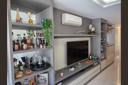 Apartamento à venda com 2 quartos, 86m² em Charitas, Niterói