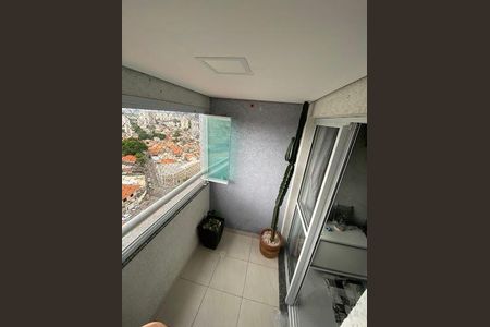 Apartamento à venda com 54m², 2 quartos e 1 vaga
