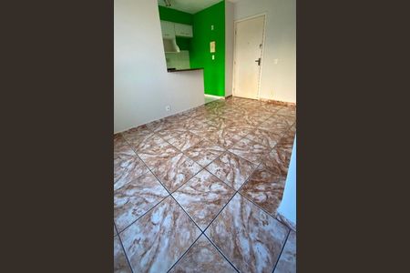 Apartamento à venda com 2 quartos, 43m² em Barreto, Niterói