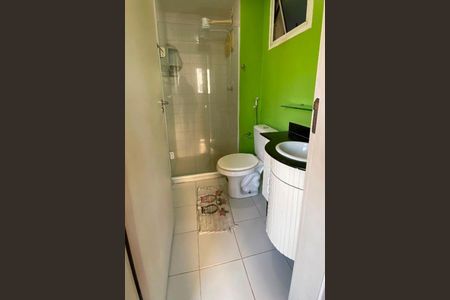 Apartamento à venda com 2 quartos, 43m² em Barreto, Niterói