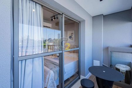 Apartamento à venda com 1 quarto, 20m² em Alto da Mooca, São Paulo