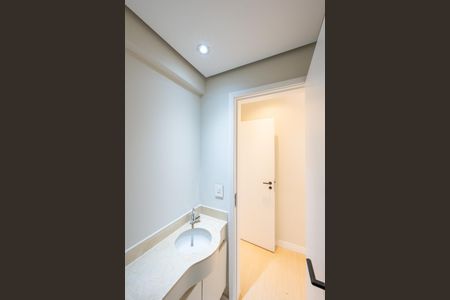 Apartamento à venda com 95m², 3 quartos e 2 vagas Apartamento à venda com 95m², 3 quartos e 2 vagasLavabo