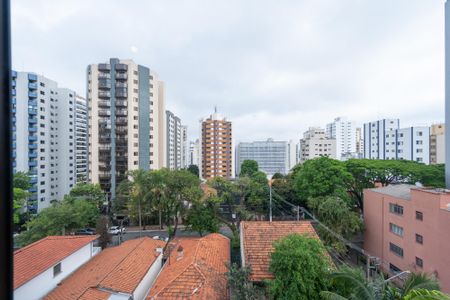Apartamento à venda com 95m², 3 quartos e 2 vagas Apartamento à venda com 95m², 3 quartos e 2 vagasVista do Quarto 1