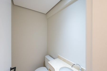 Apartamento à venda com 95m², 3 quartos e 2 vagas Apartamento à venda com 95m², 3 quartos e 2 vagasLavabo