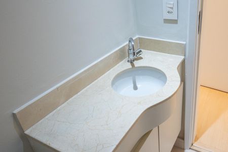 Apartamento à venda com 95m², 3 quartos e 2 vagas Apartamento à venda com 95m², 3 quartos e 2 vagasLavabo