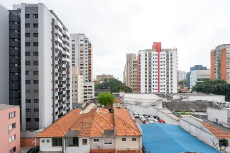 Apartamento à venda com 95m², 3 quartos e 2 vagas Apartamento à venda com 95m², 3 quartos e 2 vagasVista da Varanda