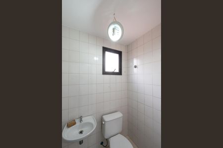 Apartamento à venda com 95m², 3 quartos e 2 vagas Apartamento à venda com 95m², 3 quartos e 2 vagasBanheiro de serviço