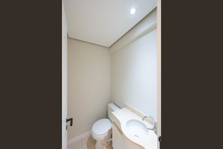 Apartamento à venda com 95m², 3 quartos e 2 vagas Apartamento à venda com 95m², 3 quartos e 2 vagasLavabo